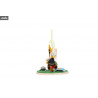 Figure of your choice - Astérix or Obélix