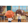 Bungo Stray Dogs Wan! - Pack figurines Osamu Dazai & Chuya Nakahara Fifteen-Year-Old, Chibi