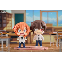 Bungo Stray Dogs Wan! -...