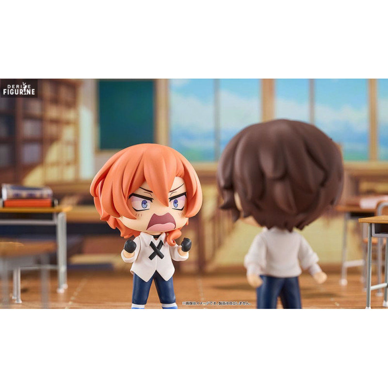 Bungo Stray Dogs Wan! -...
