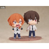 Bungo Stray Dogs Wan! - Pack figurines Osamu Dazai & Chuya Nakahara Fifteen-Year-Old, Chibi