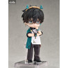Honkai Star Rail - Figurine Dan Heng Express Travel, Nendoroid Doll