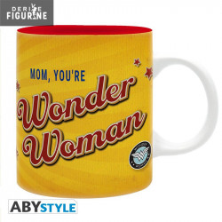 Mug DC Comics Justice...