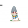 Figure of your choice - Astérix or Obélix