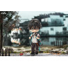 Honkai Star Rail - Figurine Dan Heng Express Travel, Nendoroid Doll