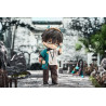Honkai Star Rail - Dan Heng figure Express Travel, Nendoroid Doll