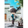 Honkai Star Rail - Figurine Dan Heng Express Travel, Nendoroid Doll