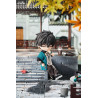 Honkai Star Rail - Figurine Dan Heng Express Travel, Nendoroid Doll