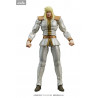 Fist of the North Star - Pack Shin & Heart figures, DigAction