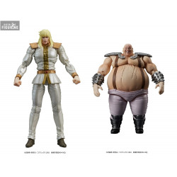 Fist of the North Star -...