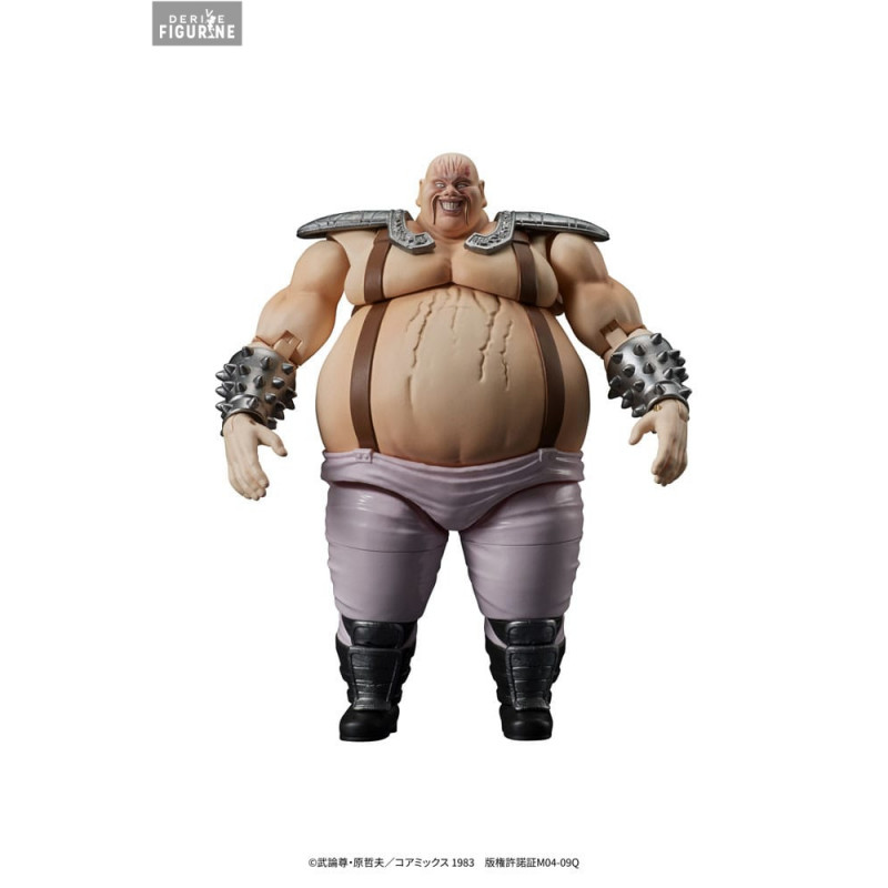 Fist of the North Star -...