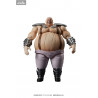 Fist of the North Star - Pack Shin & Heart figures, DigAction