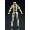 Fist of the North Star - Pack Shin & Heart figures, DigAction