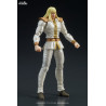 Fist of the North Star - Pack Shin & Heart figures, DigAction