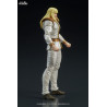 Fist of the North Star - Pack Shin & Heart figures, DigAction