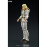 Fist of the North Star - Pack Shin & Heart figures, DigAction