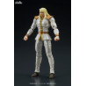 Fist of the North Star - Pack Shin & Heart figures, DigAction