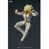 Fist of the North Star - Pack Shin & Heart figures, DigAction