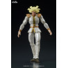Fist of the North Star - Pack Shin & Heart figures, DigAction