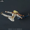 Fist of the North Star - Pack Shin & Heart figures, DigAction