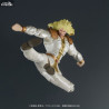 Fist of the North Star - Pack Shin & Heart figures, DigAction