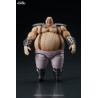 Fist of the North Star - Pack Shin & Heart figures, DigAction
