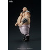 Fist of the North Star - Pack Shin & Heart figures, DigAction