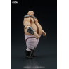 Fist of the North Star - Pack Shin & Heart figures, DigAction