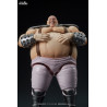 Fist of the North Star - Pack Shin & Heart figures, DigAction