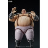 Fist of the North Star - Pack Shin & Heart figures, DigAction