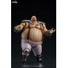 Fist of the North Star - Pack Shin & Heart figures, DigAction