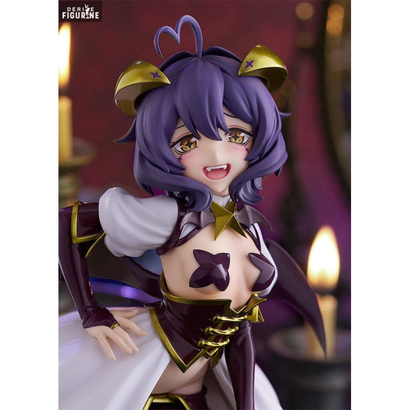 Gushing Over Magical Girls...