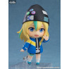 Jellyfish Can't Swim in the Night - Figurine Kano Yamanouchi, Nendoroid Basic
