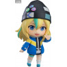 Jellyfish Can't Swim in the Night - Figurine Kano Yamanouchi, Nendoroid Basic