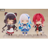 Nijisanji - Ange Katrina figure, Nendoroid