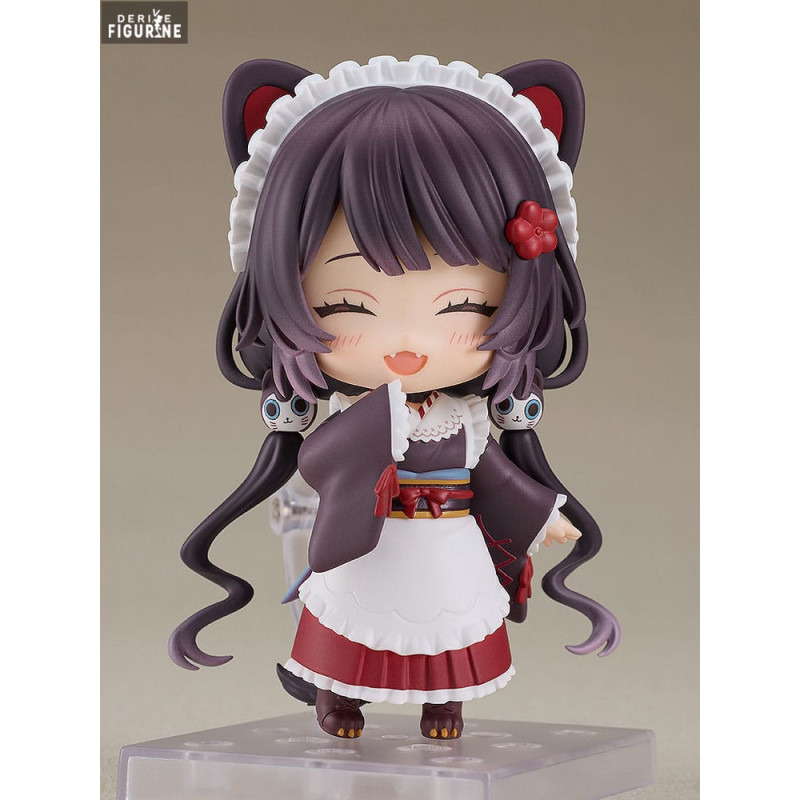 Nijisanji - Figurine Inui...
