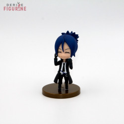 Katekyou Hitman REBORN! -...