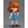Rebuild of Evangelion - Figurine Asuka Shikinami Langley, Nendoroid Doll