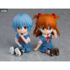 Rebuild of Evangelion - Figurine Asuka Shikinami Langley, Nendoroid Doll