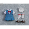 Rebuild of Evangelion - Figurine Asuka Shikinami Langley, Nendoroid Doll