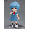 Rebuild of Evangelion - Figurine Rei Ayanami, Nendoroid Doll