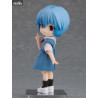 Rebuild of Evangelion - Figurine Rei Ayanami, Nendoroid Doll