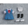 Rebuild of Evangelion - Figurine Rei Ayanami, Nendoroid Doll