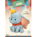 PRÉCOMMANDE - Disney - Figurine tirelire Dumbo, Piggy Vinyl