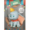 Disney - Piggy Bank figure Dumbo, Piggy Vinyl
