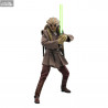 Star Wars - Kit Fisto figure, Movie Masterpiece