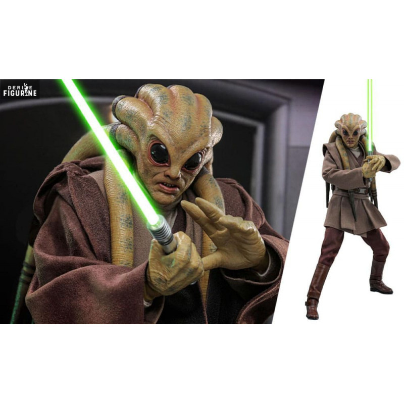 Star Wars - Figurine Kit...