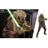 Star Wars - Kit Fisto figure, Movie Masterpiece
