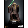 Star Wars - Kit Fisto figure, Movie Masterpiece