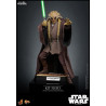 Star Wars - Kit Fisto figure, Movie Masterpiece
